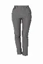 Pantalon gris léger à poches.webp