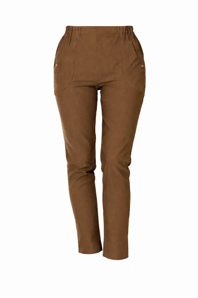 Pantalon TAUPE.webp