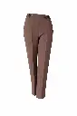 Pantalon taupe sur fond blanc.webp
