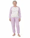 grenouilliere jet rose .webp