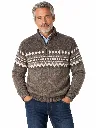 pull nordique marron.webp