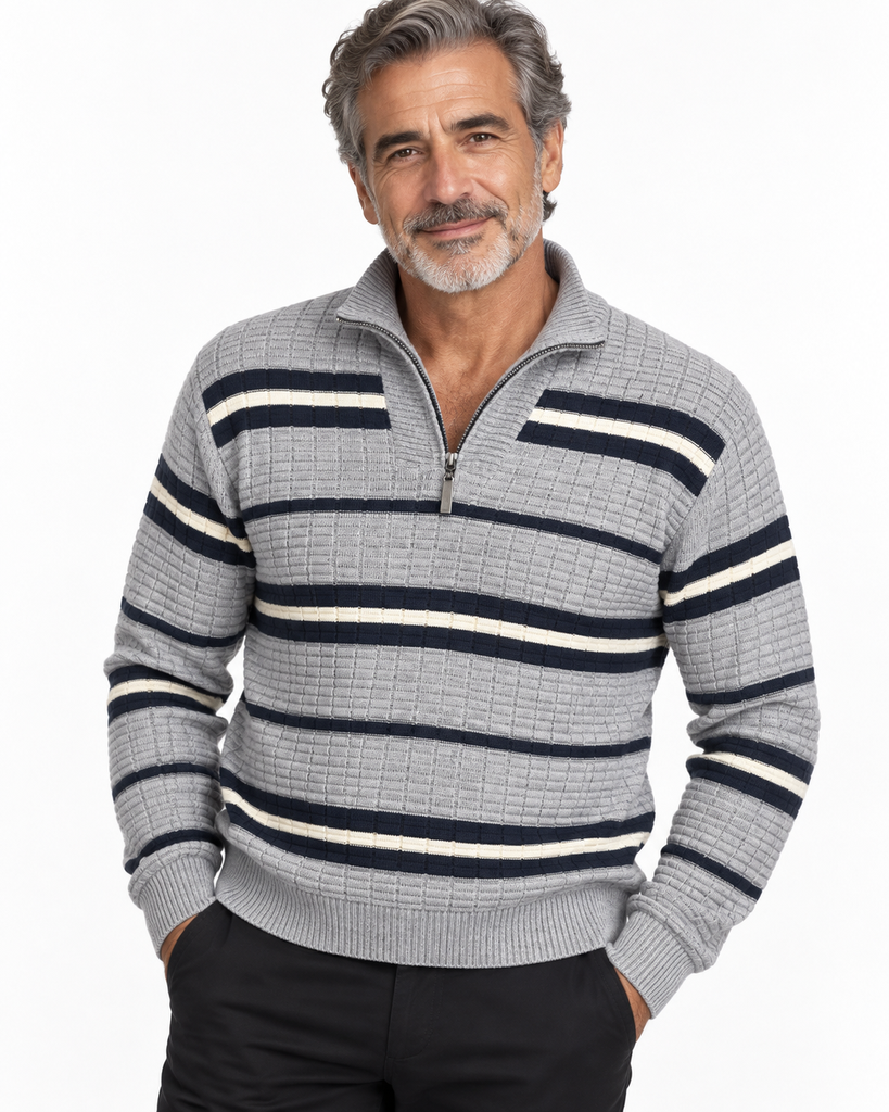 PULL zip  REF 853 gris clair .png