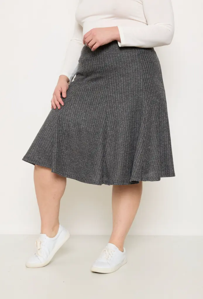 jupe STEWIL gris.webp