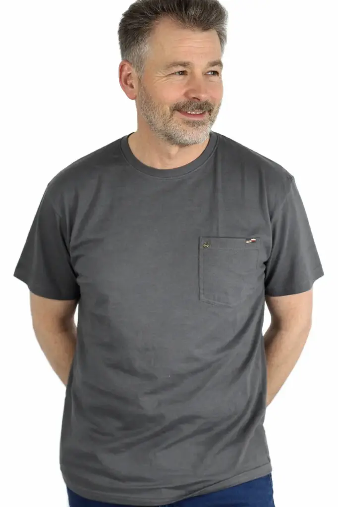 t-shirt - TOSTO 
