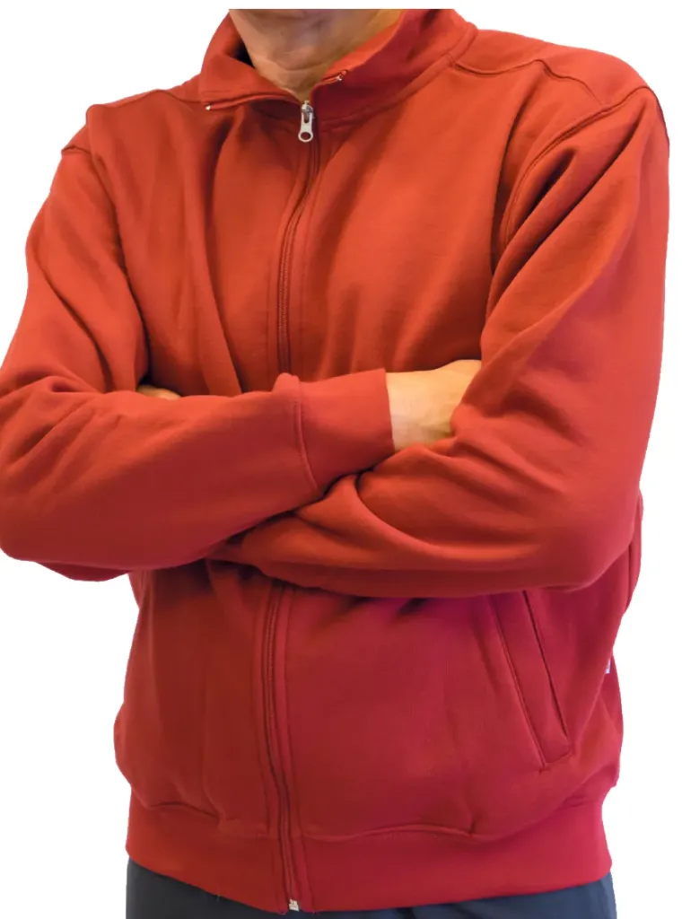 veste de jogging senior - FACEL