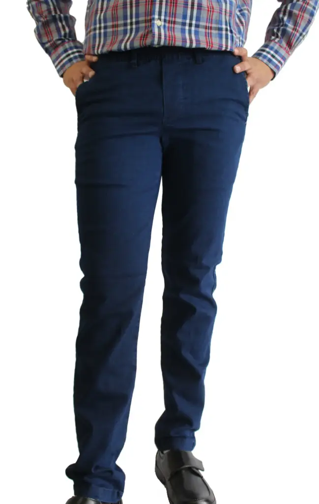 pantalon jeans senior - ALEXANDRE