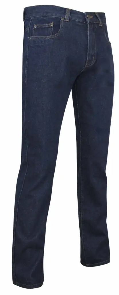 pantalon jeans senior - CLASSIQUE (38)