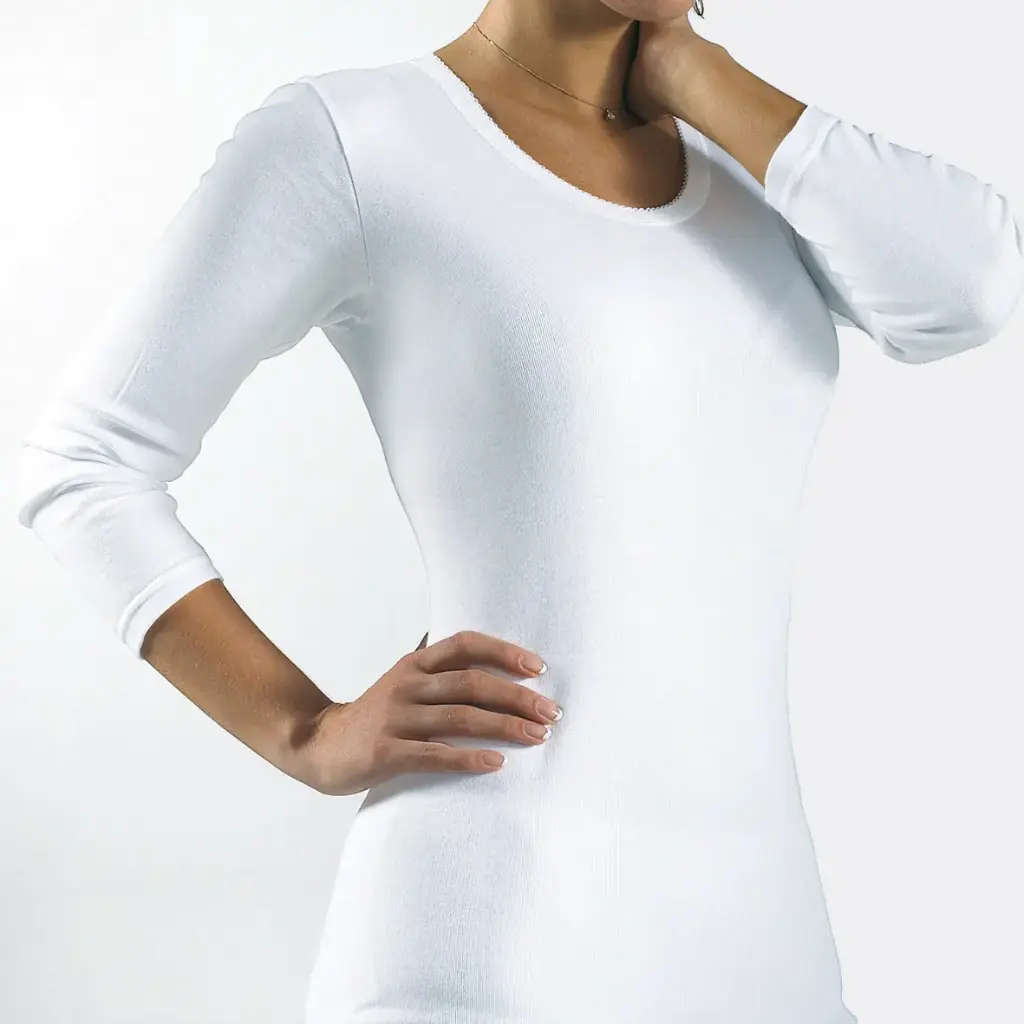 maillot de corps femme  - ML (S)