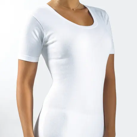 maillot de corps femme  - MC (M)