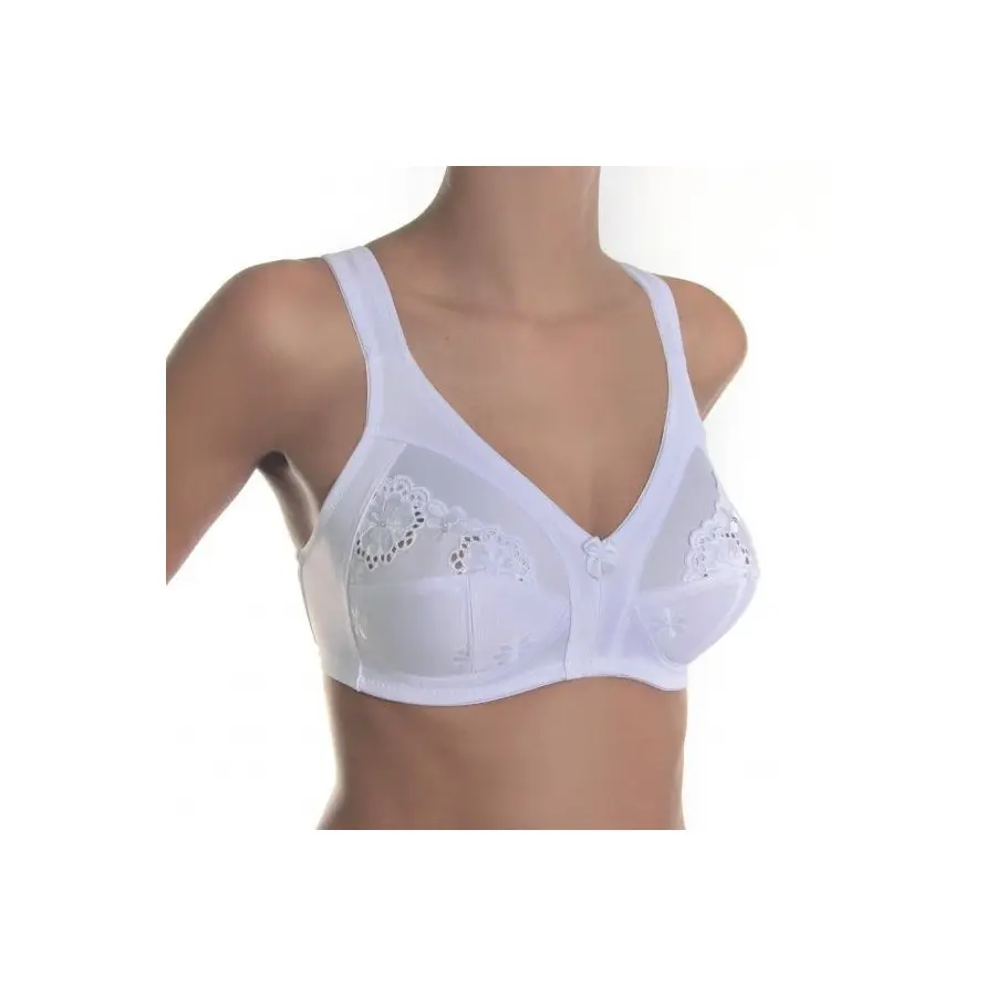 soutien-gorge (blanc, 85 B)