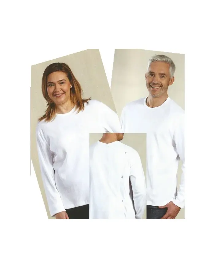 maillot de corps - MIXTE MC/ML