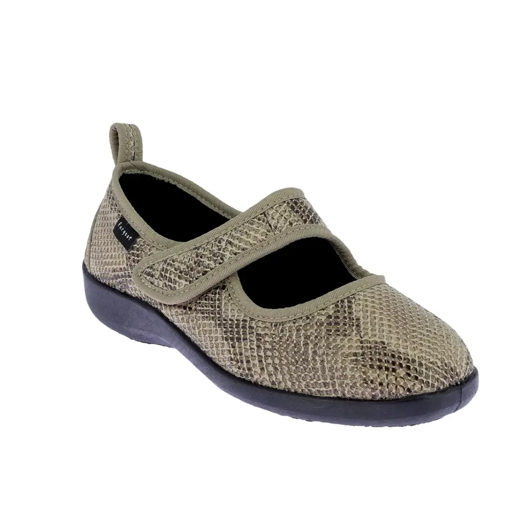 chaussons senior - TERME