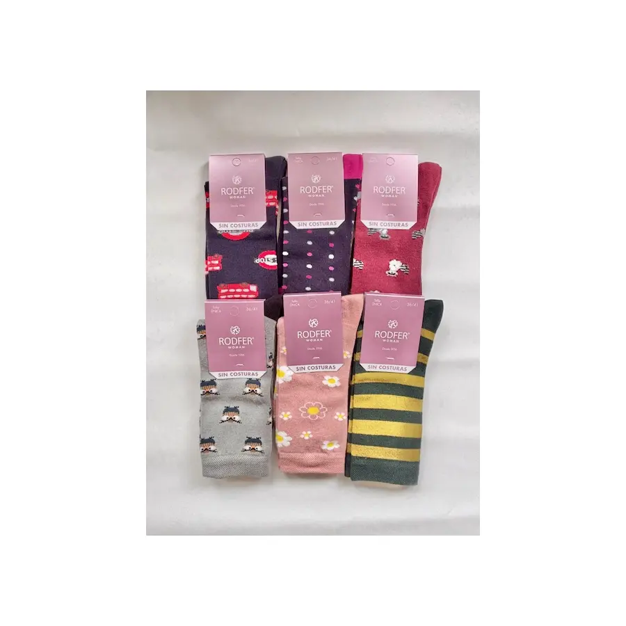 chaussettes TU FEMME 