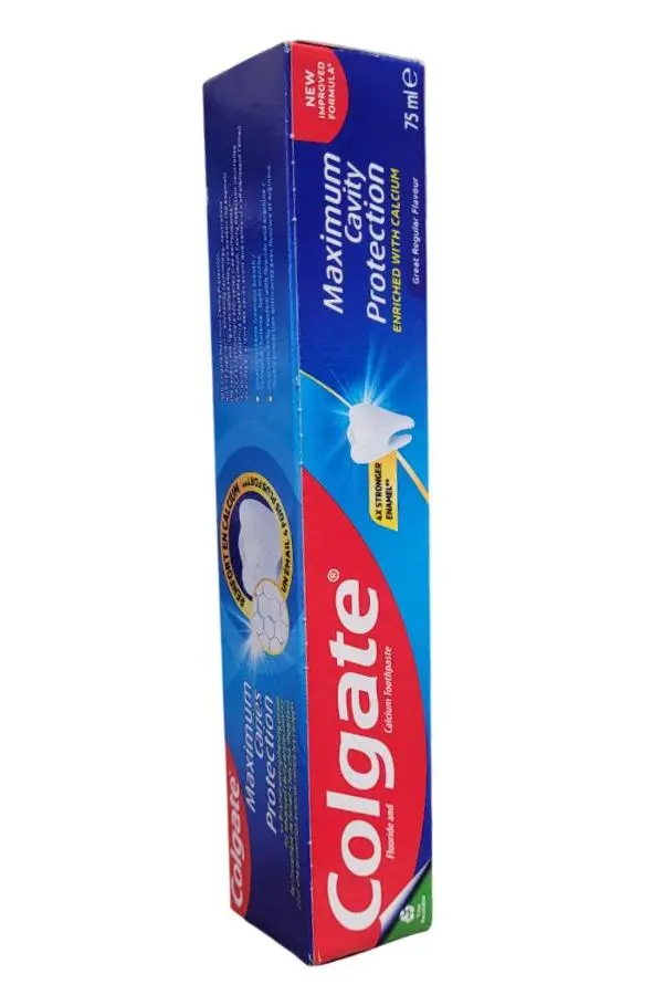 dentifrice  