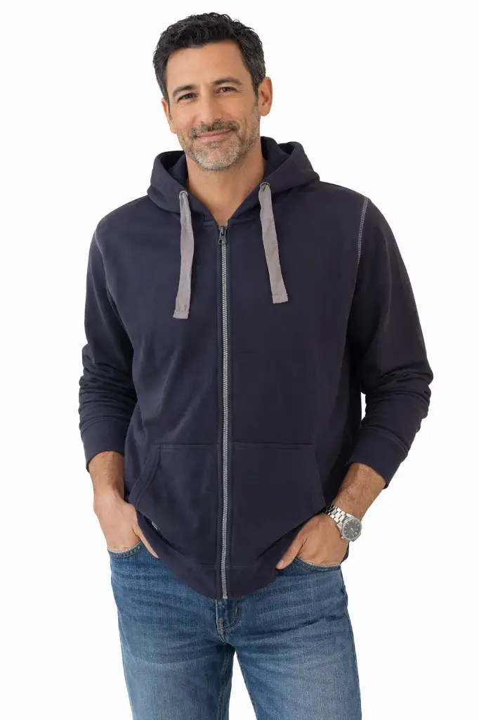 veste zippée - VIXEN