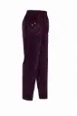pantalon velours
