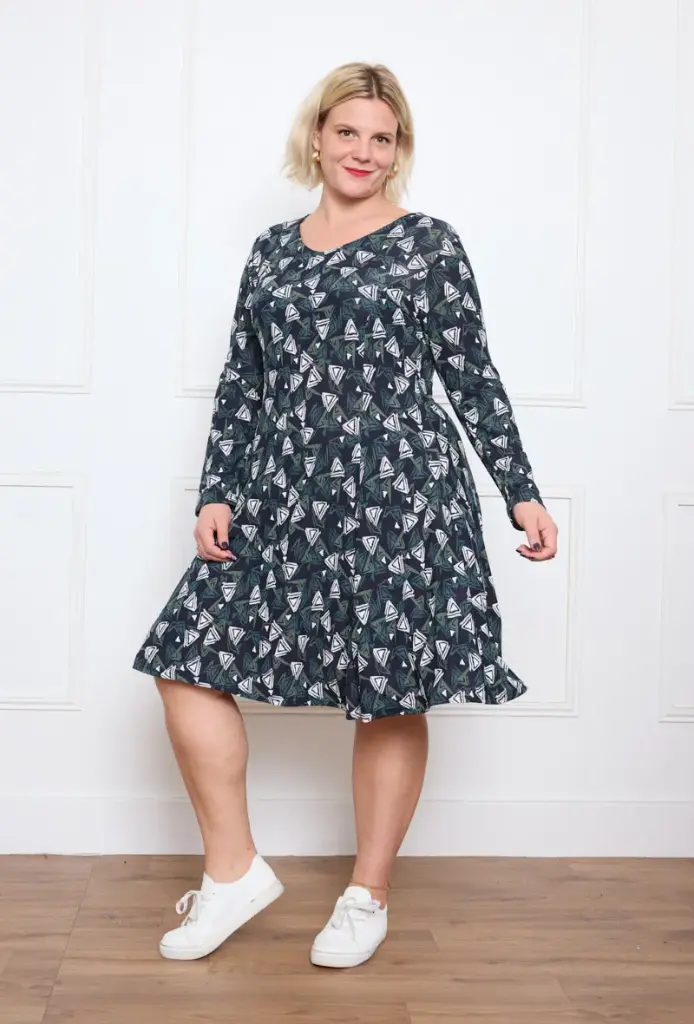 robe - STEWIL (3767) 