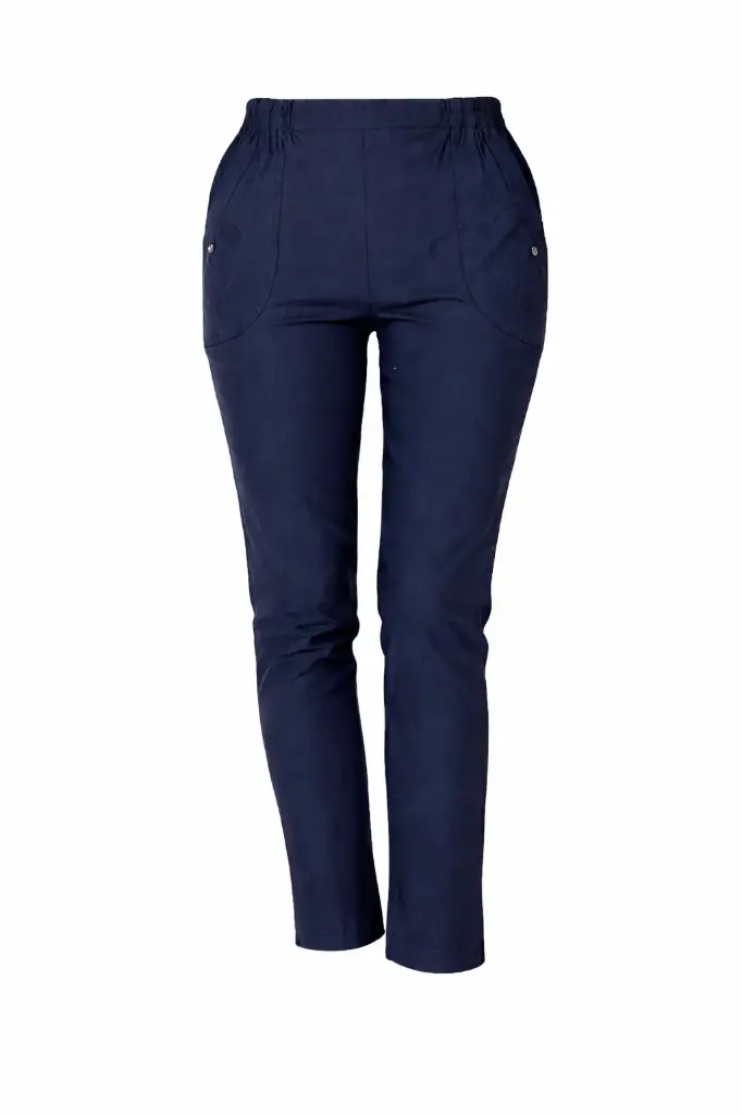 pantalon senior - MELROSE (T1, bleu marine)