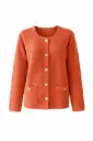 GILET LILI NCO