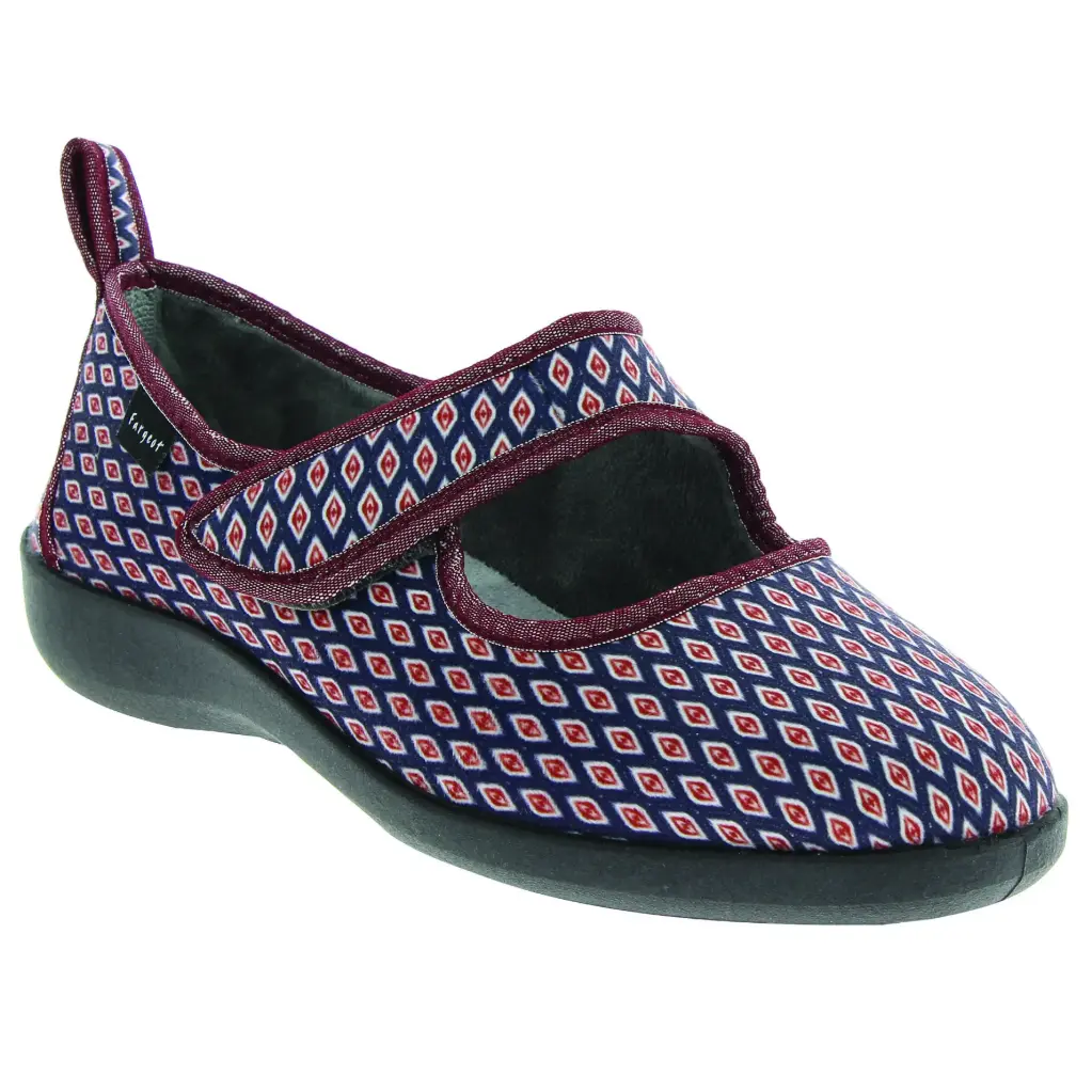 CHAUSSON TOCADE