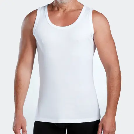 maillot de corps homme - SM