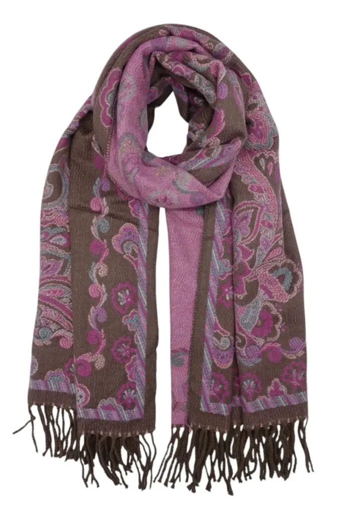 ECHARPE FEMME