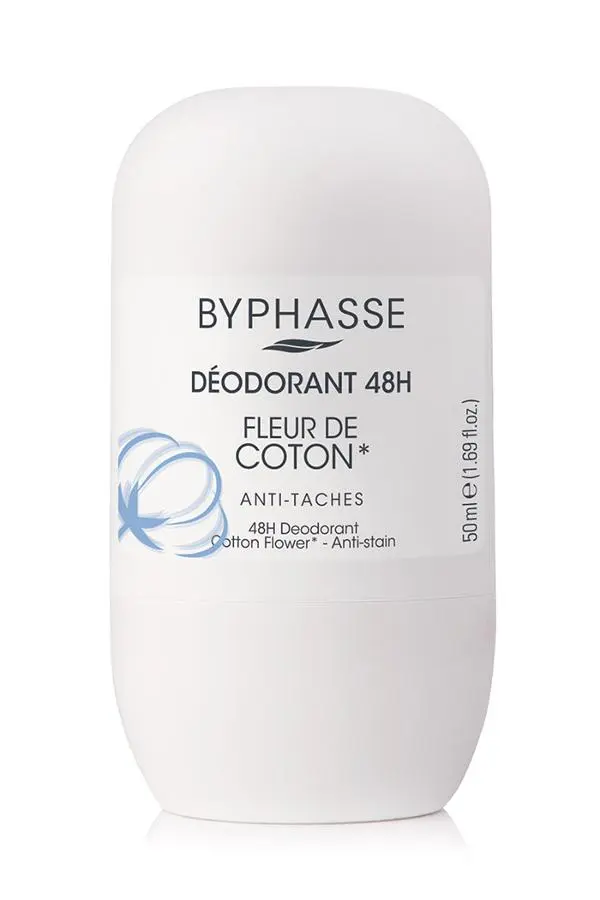 déodorant - DEOBILLE