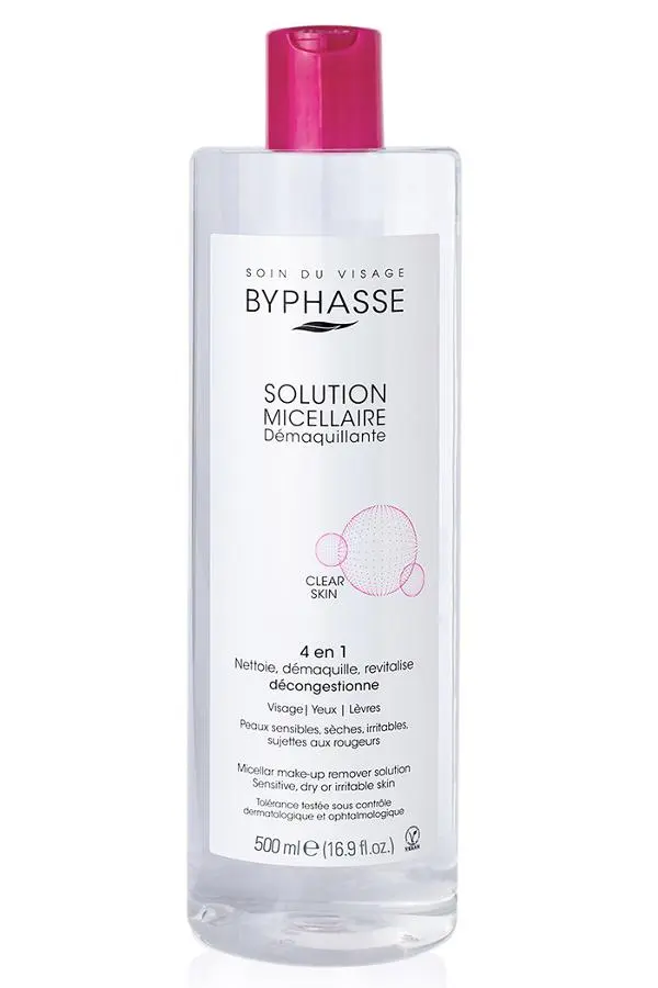 EAU MICELAIRE 200ML