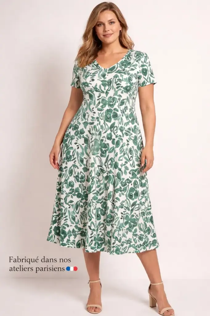 Robe - STEWIL 3767-26E 