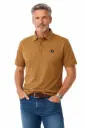 Polo Manches Courtes Oeillo