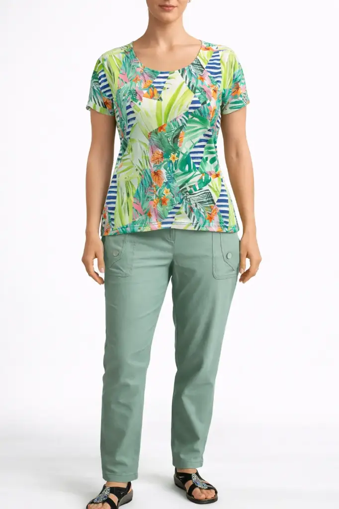 pantalon senior - LOCKERBIE