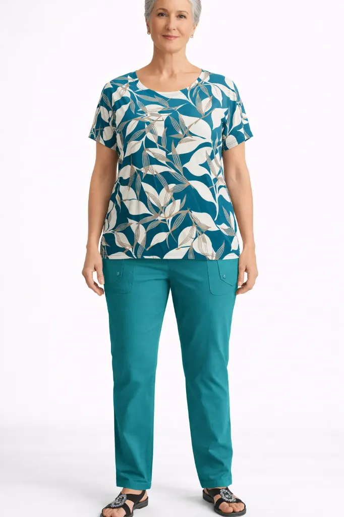 tunique NERJA (M/L, color1)