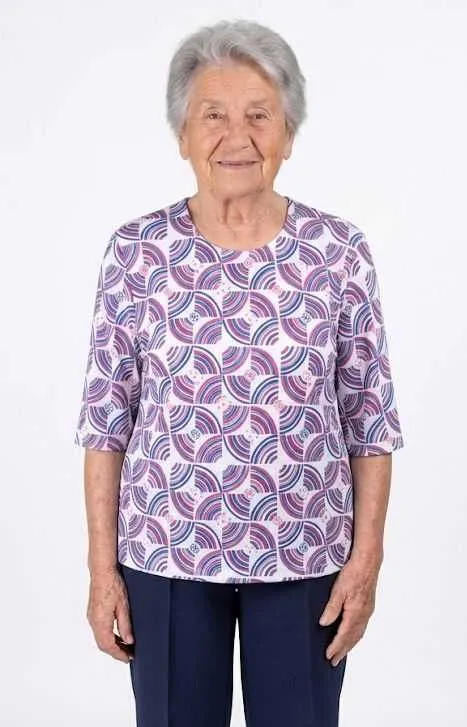 grenouillère femme  - JOUR  été  réf. KRISTA