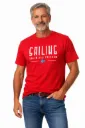 T-shirt SaiIing Club REF 3102