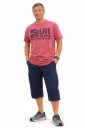 T-shirt SaiIing Club REF 3404