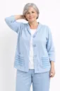 GILET MODERNE BONIFACIO