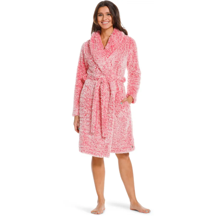 robe de chambre - SHADOW (M)