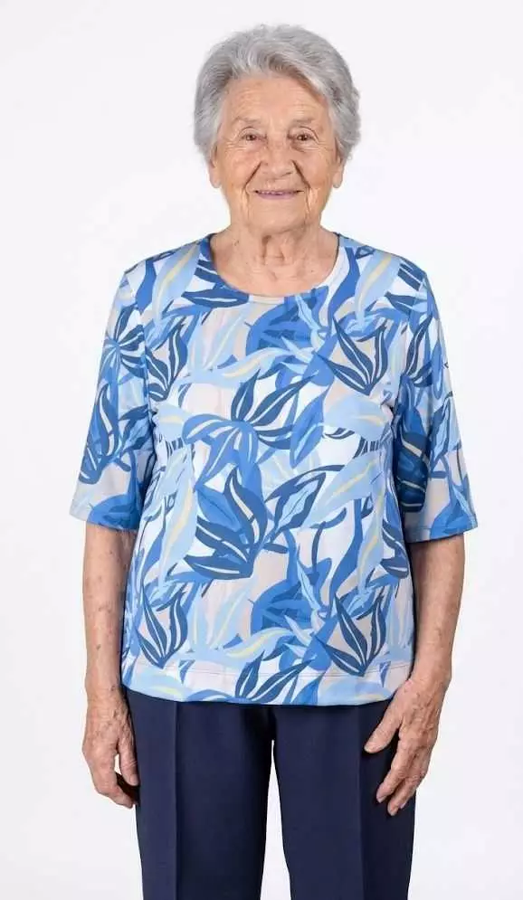 grenouillère femme  - JOUR  été – réf. AGIA (S)