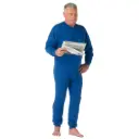 grenouillère homme  - ML/JL