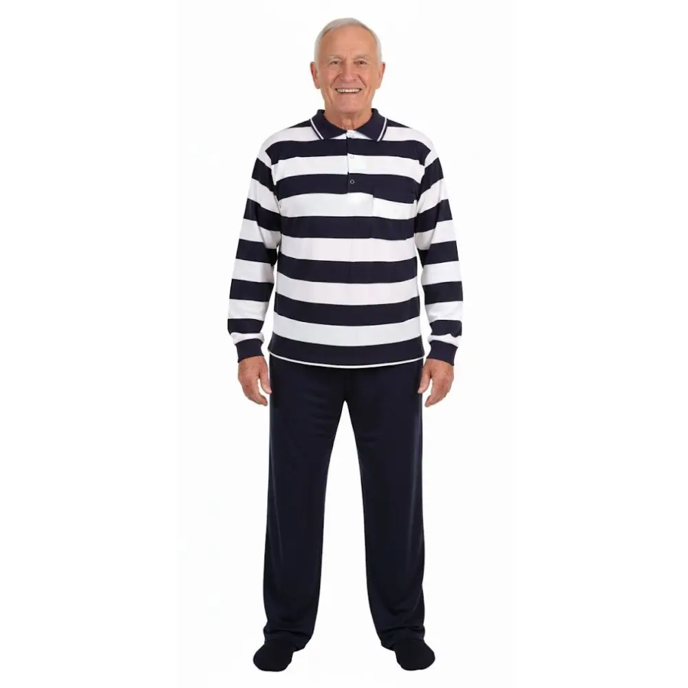 grenouillère homme - JOUR  (S, color1)