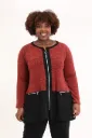 GILET STEWIL 4836