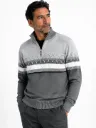 PULL ZIP 853