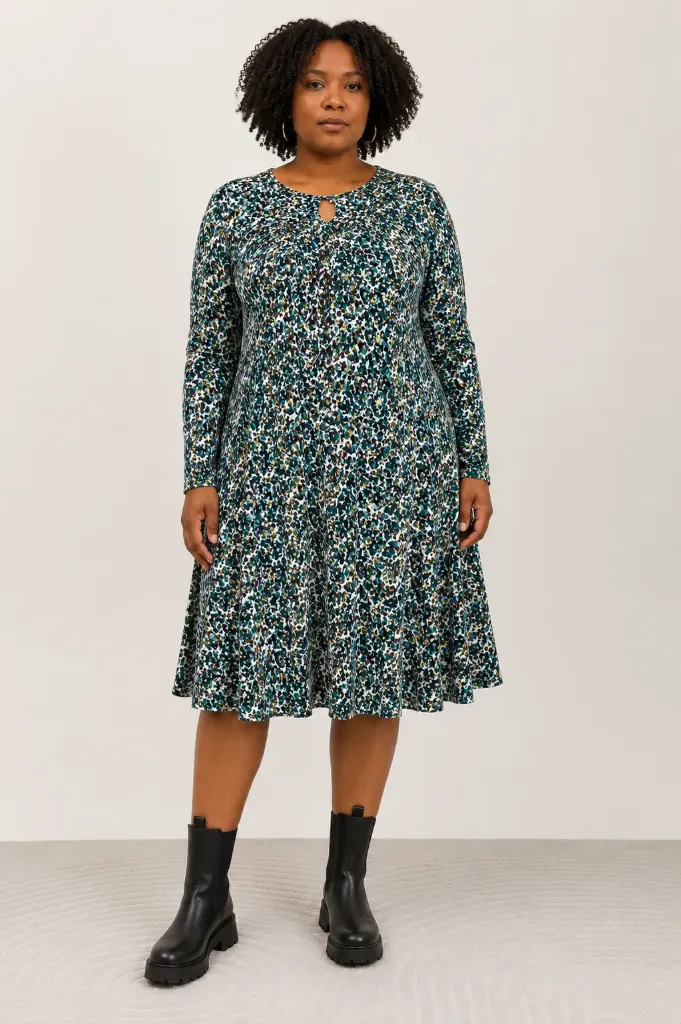 robe - STEWIL 3562 26 (S, vert)