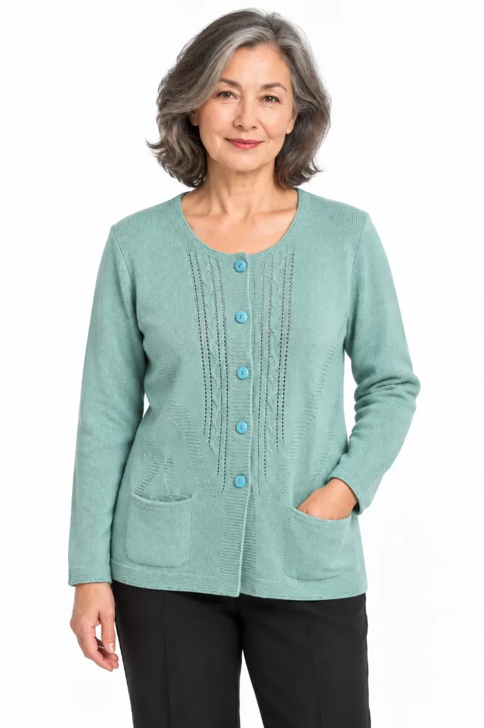 Gilet Élise