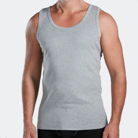 maillot de corps homme - SM