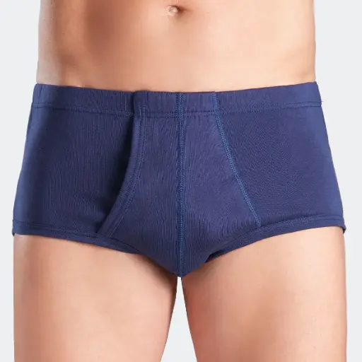 slips couleurs - TH (lot de 3)