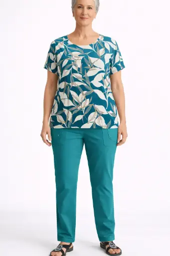 tunique senior - PROMO