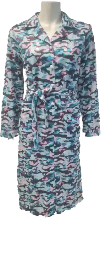 Robe Classique  - MANON AH