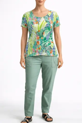 pantalon senior - LOCKERBIE