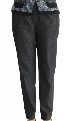 pantalon senior - JEANS